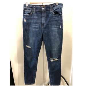 Joe’s Jeans High Rise Skinny